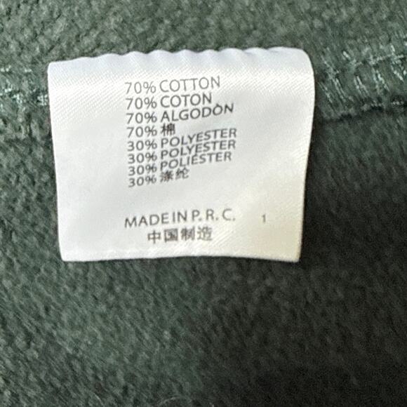 Brandy Melville Lisette Brentwood Terry Gym Shorts Size‎ Small Summer Boho Retro - Picture 6 of 6